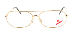 Carrera 5821 Aviator Style Vintage Eyewear At The Old Glasses Shop