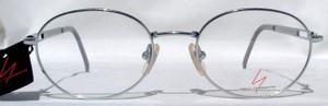 Yohji Yamamoto 5109 vintage designer frames
