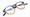 AA Airlite S2 103 Ultra Thin Acetate Glasses At www.theoldglassesshop.co.uk