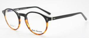 Anglo American Airlite S2 103 Vintage Style Eyewear At The Old Glasses Shop
