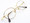 Oxford SP 13 gold and tortoiseshell glasses from www.theoldglassesshop.co.uk
