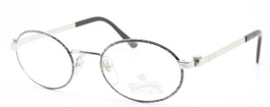 Winchester Witness 776 Oval Vintage Eyewear At The Old Glasses Shop