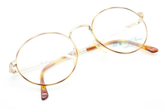 Polo Ralph Lauren Classic 108 66L round frames from www.theoldglassesshop.co.uk