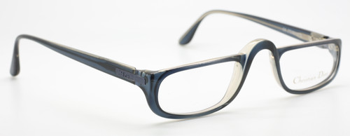 Vintage Christian Dior 2075 Acrylic Reading Frames At The Old Glasses Shop 
