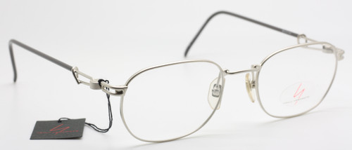 Vintage Yohji Yamamoto 4113 Eyeglasses At The Old glasses Shop