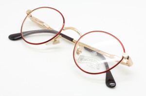 Vintage Panto Style Eyewear For Children By Winchester Kid 5 417/L At The Old Glasses Shop