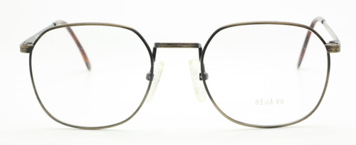 Large Square Style Vintage Spectacles By Avalaon Eywear At The Old Glasses Shop