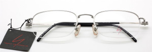 Vintage Yohji Yamamoto 5108 Designer Eyewear At The Old Glasses Shop