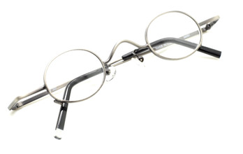 Beuren 307 Petite Oval Glasses from www.theoldglassesshop.com
