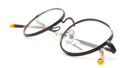 Anglo American M600 Classic combination eyewear from www.theoldglassesshop.com