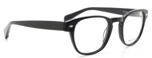 Vintage Square Style Acetate Eyewear By Anglo American At The Old Glasses Shop Ltd