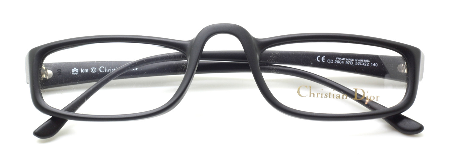 Vintage Dior Glasses Frames Sweden SAVE 52  pivphuketcom