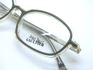 Jean Paul Gaultier eyewear from www.theoldglassesshop.co.uk
