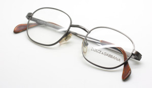 D and G designer glasses