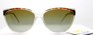 Polaroid 8810 designer vintage sunglasses from www.theoldglassesshop.co.uk