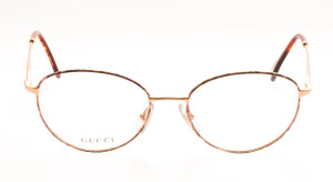 Designer Vintage Glasses By Gucci 2293 At The Old Glasses Shop