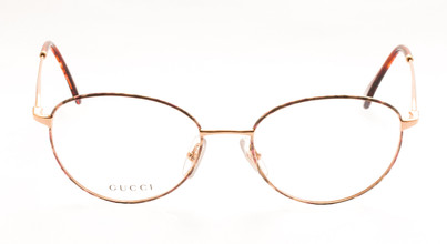 Designer Vintage Glasses By Gucci 2293 At The Old Glasses Shop