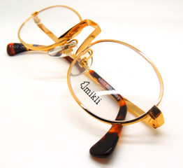 Wonderful Alain Mikli Paris designer glasses from The Old GLasses Shop Ltd