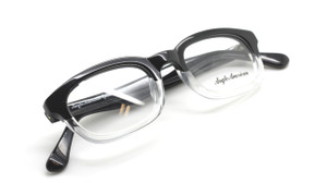 Anglo American Byker BCTT eyewear from www.theoldglassesshop.com