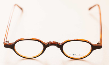 ralph lauren tortoise shell glasses