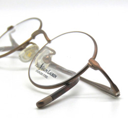 Polo Ralph Lauren small glasses