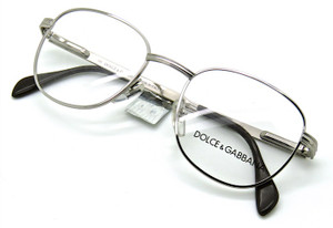 Dolce and Gabbana prescription glasses from www.theoldglassesshop.co.uk
