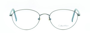 Calvin Klein lightweight prescription designer glasses from www.theoldglassesshop.com