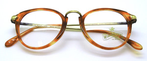 Winchester acrylic designer glasses