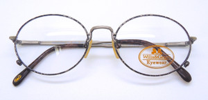 True Classic American Vintage  Eyewear by Willis and Geiger from The Old GLasses Shop Ltd