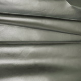 Soft leather suitable for gloves, garments and crafts. 3-4sf per hide fabric backed.