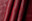 Ute cayenne (red) American Buffalo leather (Bison leather) sides