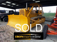 1976 Caterpillar D8K Crawler Tractor used for sale