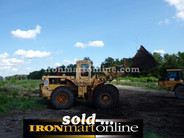 1975 Caterpillar 980B Loader used for sale