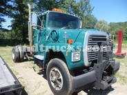 used cab and chassis trucks for sale