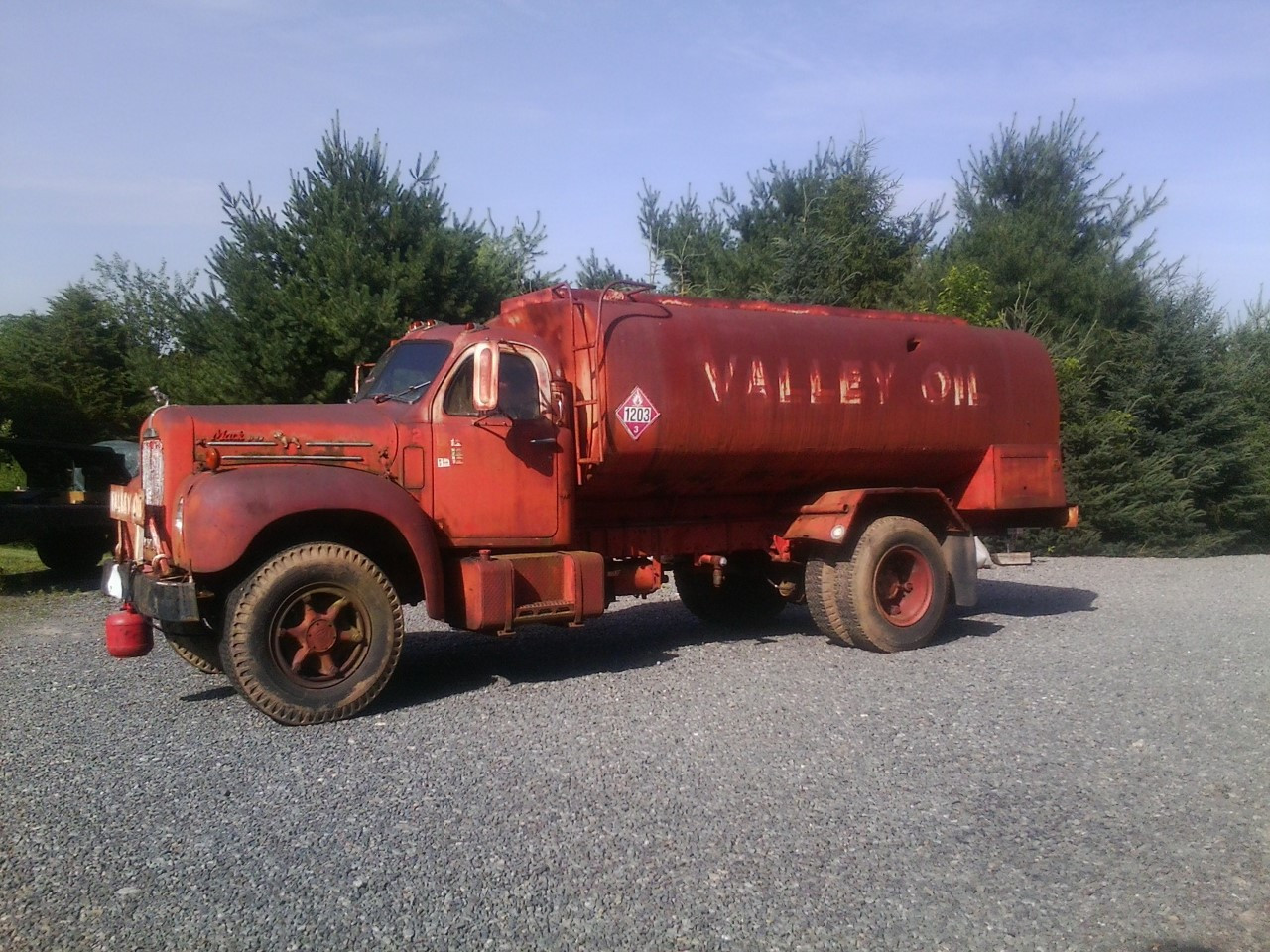Jeep Wrangler For Sale Nj >> 1961 B-42 P B-Model Mack Truck Jeep Wrangler For Sale Nj >> 1961 B-42 P B-Model Mack Truck