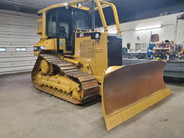1997 Caterpillar D5M XL Dozer