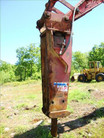 805B Allied Hyrdaulic Impact Breaker Hammer used for sale