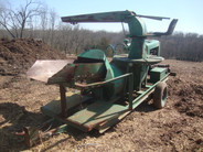 Reinco Power Mulcher used for sale