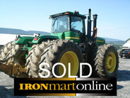 2007 Deere 9520 used for sale