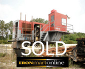 1974 Bucyrus-Erie 88B IV Dragline used for sale