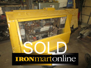 175 CFM Smith Air Compressor used for sale