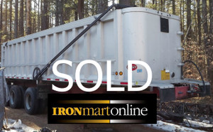 dorsey triaxle