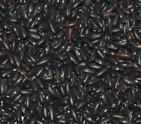 Black Rice Bean