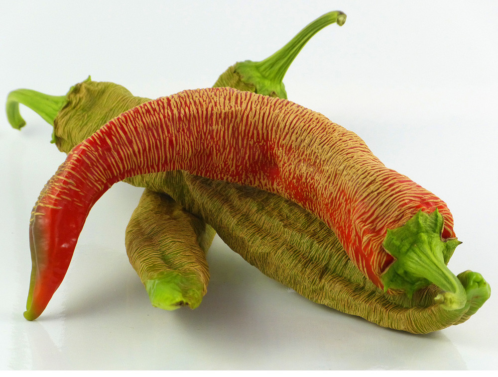 Rezha Macedonian Pepper Seeds