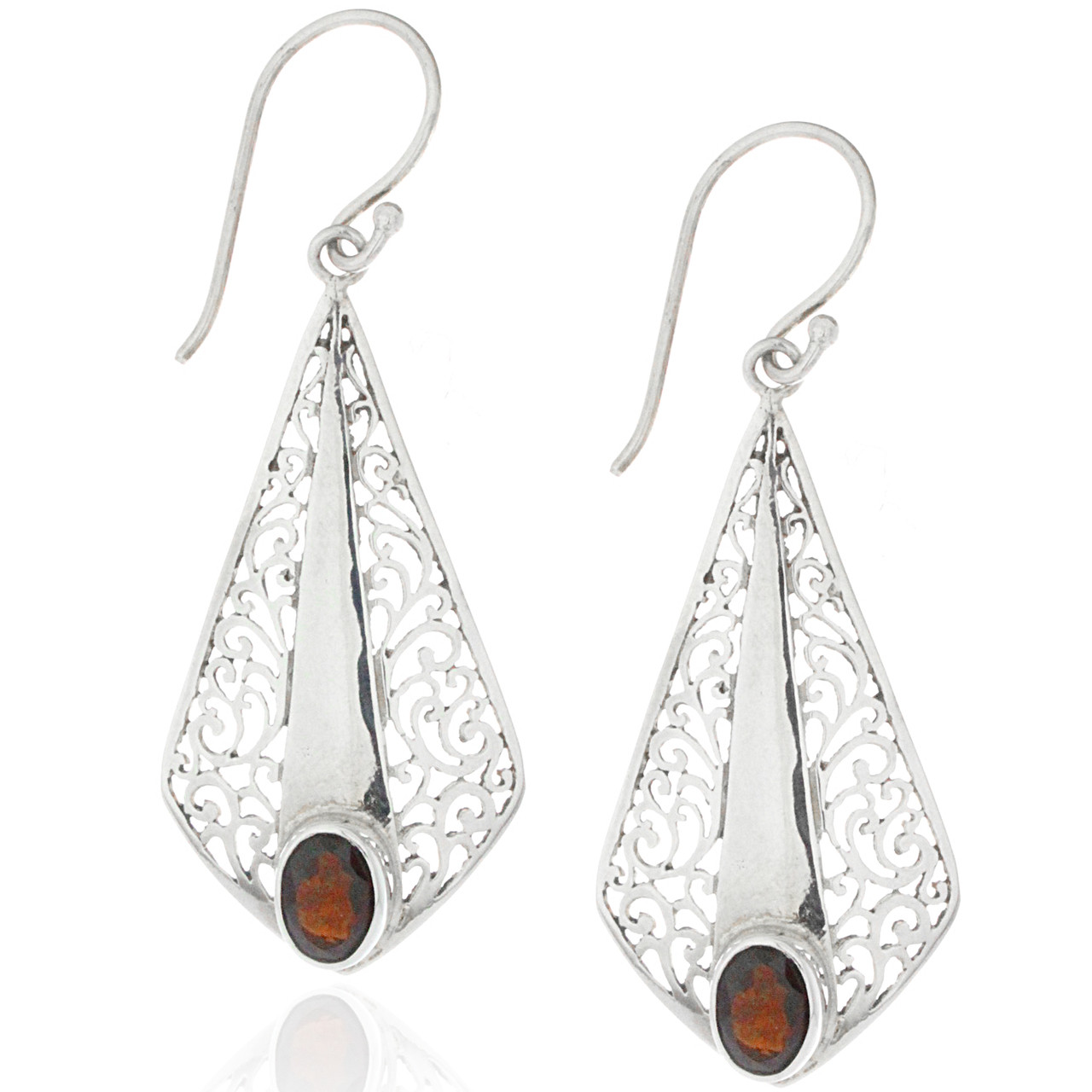 sterling earrings