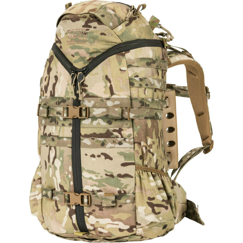 Mystery Ranch Komodo Dragon Multicam