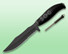 SOG Specialty Knives & Tools SOG-AU03-N Aura SEAL (Black TiNi)