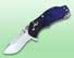 SOG Specialty Knives & Tools SOG-BL-01 Bluto (Blue Handle)