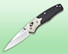 SOG Specialty Knives & Tools SOG-CT-01 Facet (Nickel Silver / Carbon