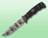 SOG Specialty Knives & Tools SOG-E37TS SEAL Pup Elite (TigerStripe)
